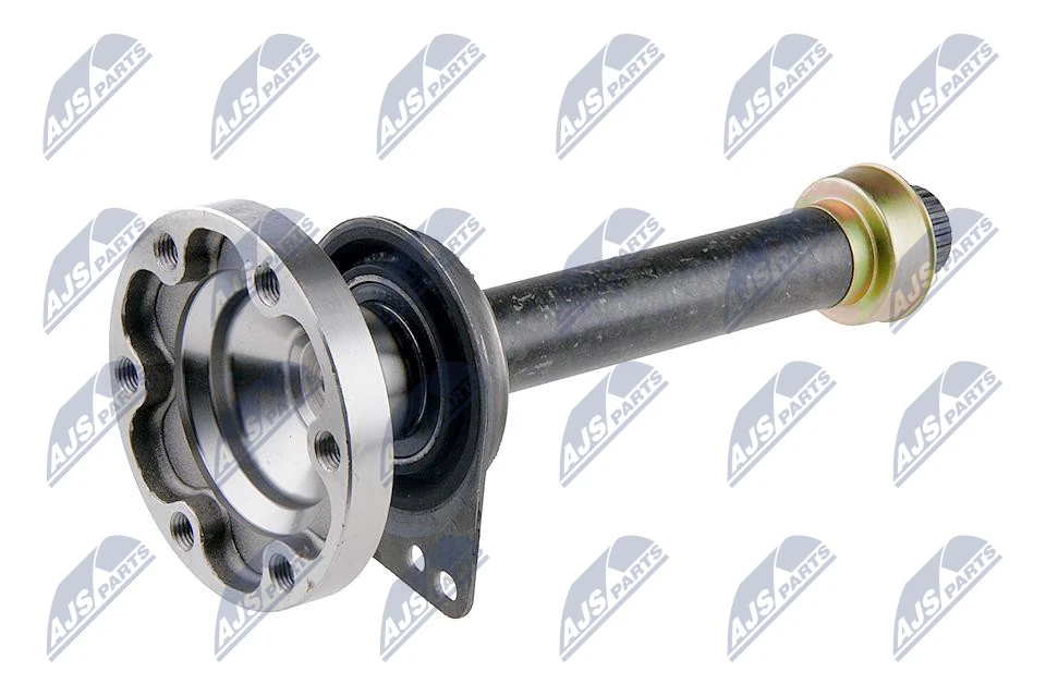 Stub Shaft, differential NPW-VW-004R1