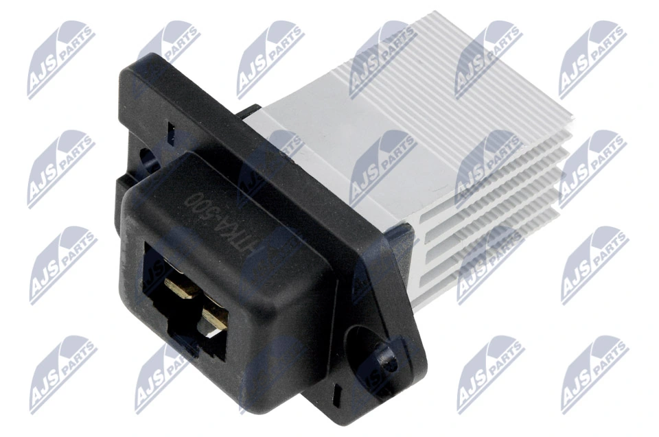 Resistor, interior blower ERD-KA-500