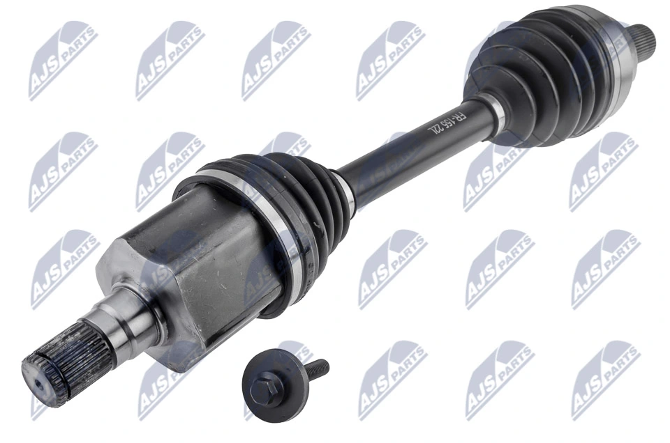 NTY NPW-FR-155 Drive Shaft