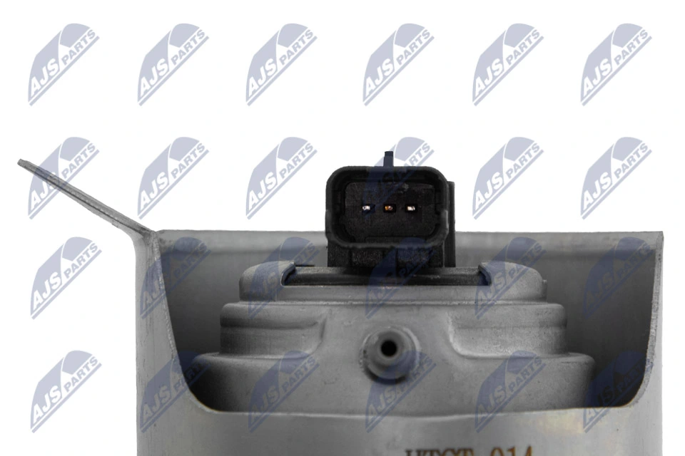 制御エレメント、ターボチャージャー ECD-CT-014