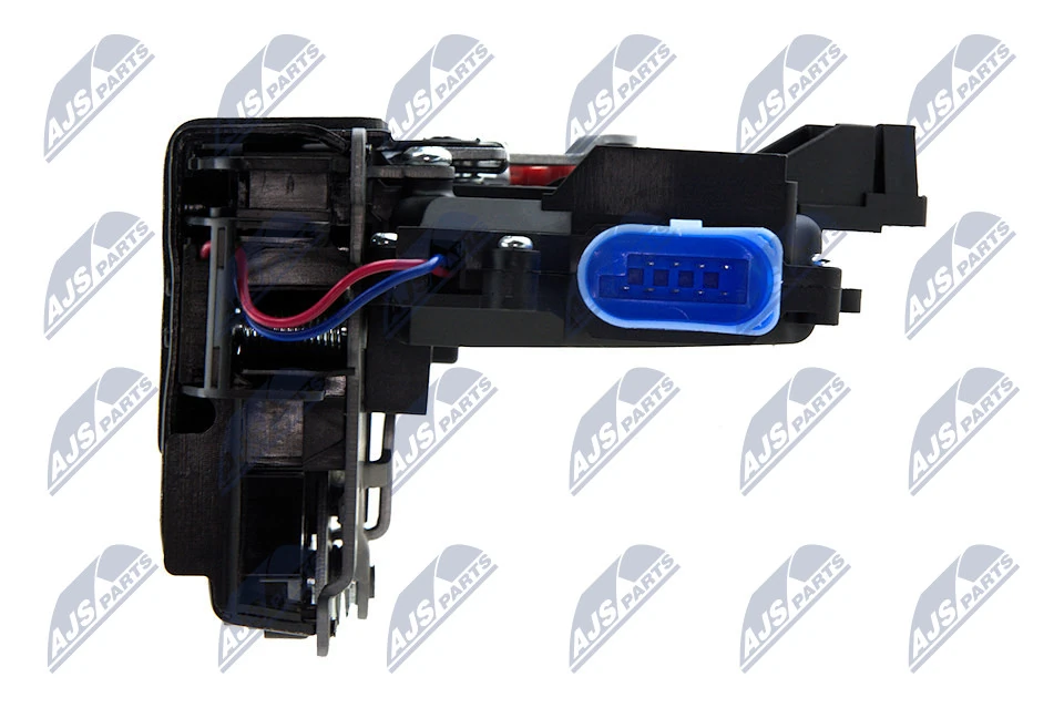 Door Lock EZC-VW-009