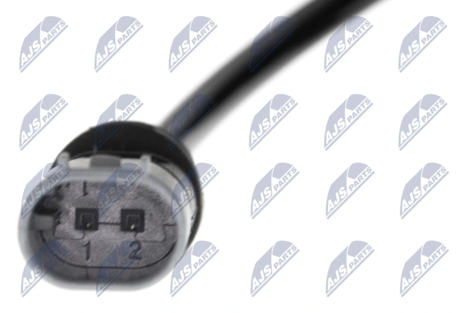 Warning Contact, brake pad wear HCZ-BM-014