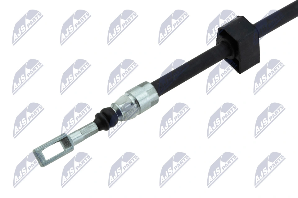 Cable Pull, parking brake HLR-ME-006