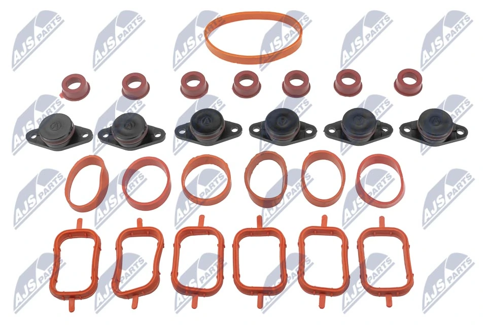 Intake Manifold Module BKS-BM-012A