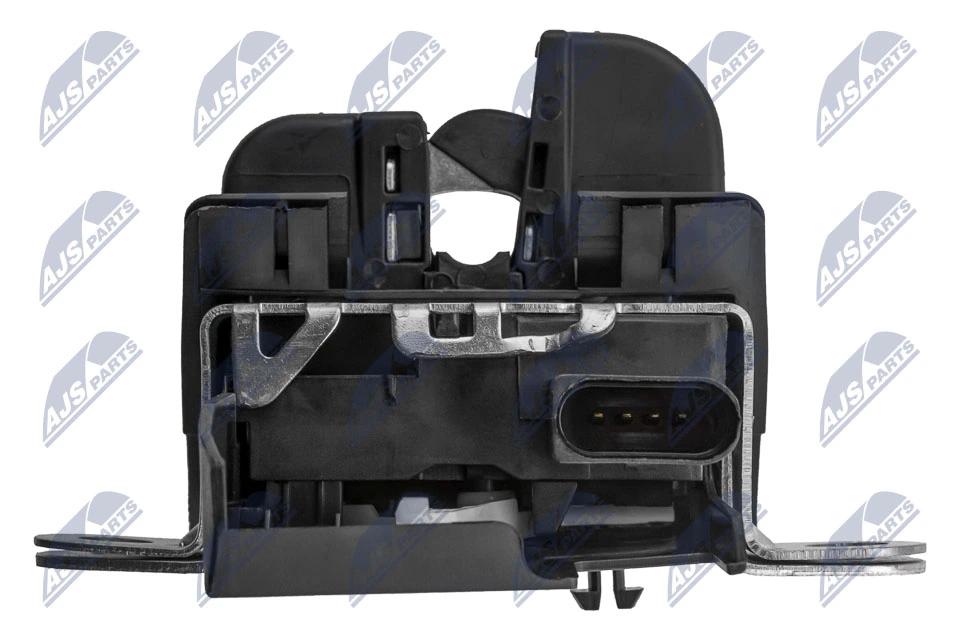 NTY EZC-SE-019 Boot Lock
