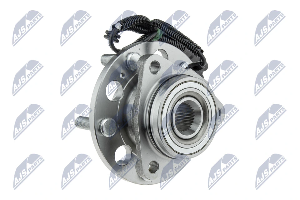 Wheel Bearing Kit KLP-DW-087