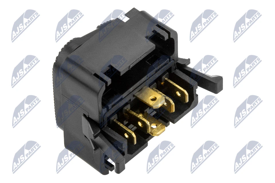 Switch, window regulator EWS-VW-152