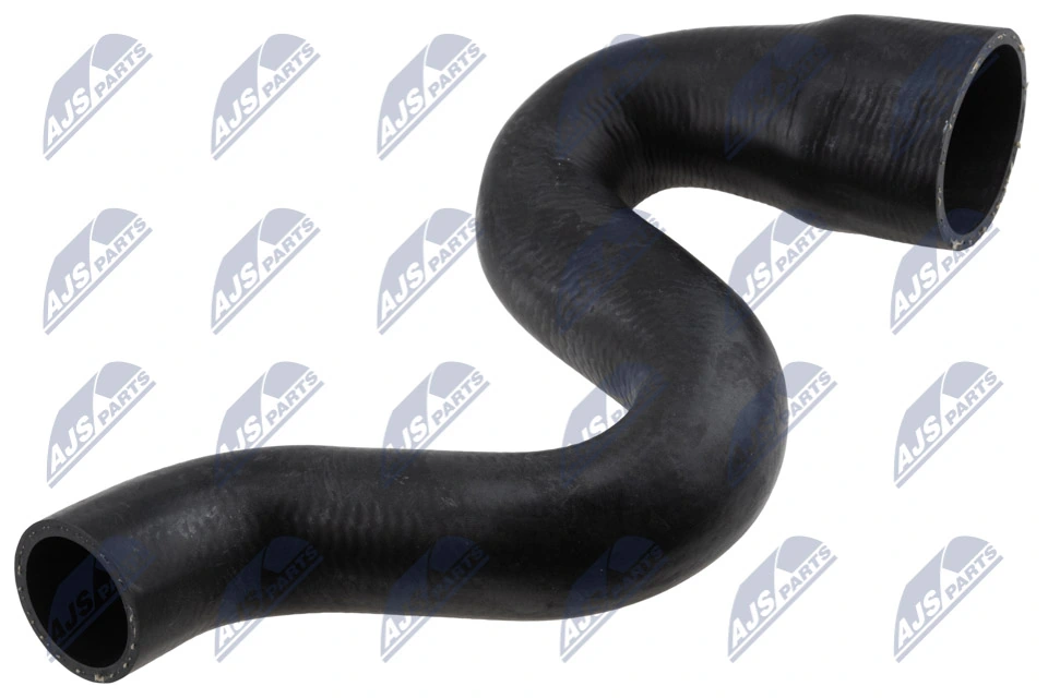 NTY GPP-AU-058 Charge Air Hose