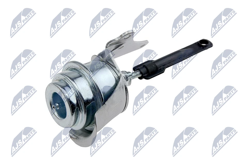 Actuator, turbocharger ECD-RE-006