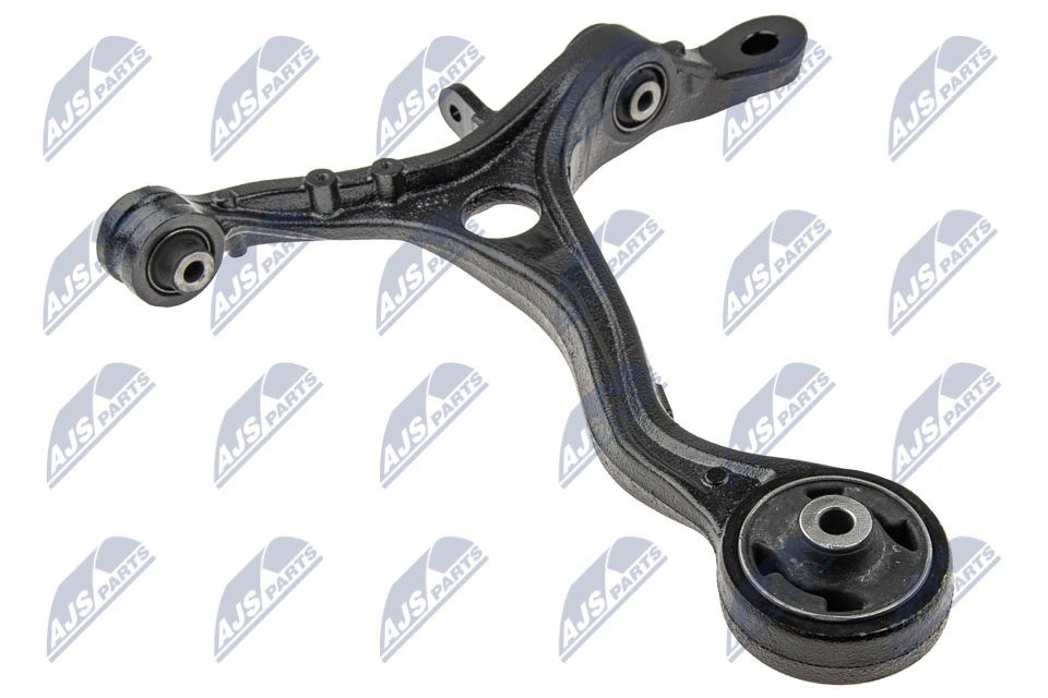 Control/Trailing Arm, wheel suspension ZWD-HD-059