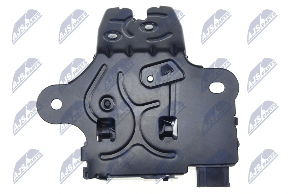 NTY EZC-PL-000 Boot Lock