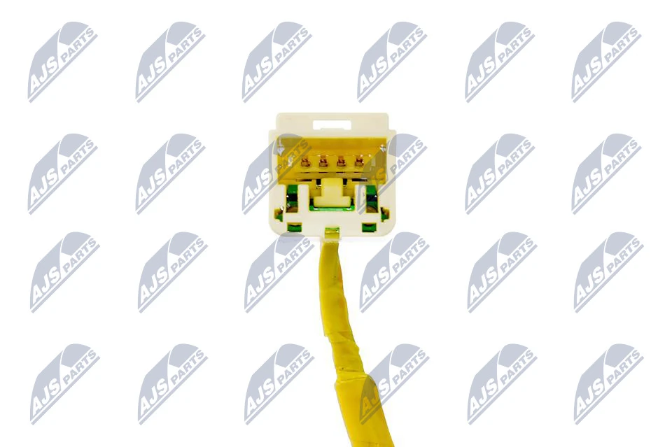 NTY EAS-SB-000 Clock Spring, airbag