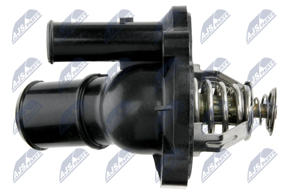 Thermostat, coolant CTM-FR-000