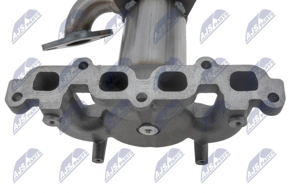 Catalytic Converter KAT-FR-001