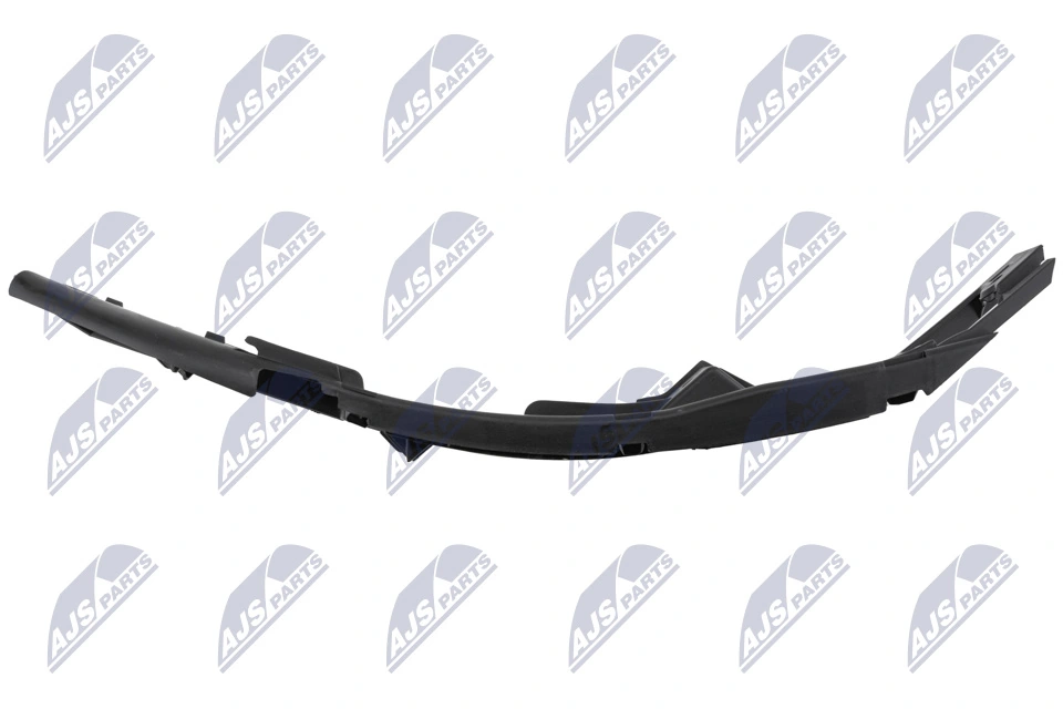 NTY EZC-VW-454 Mounting Bracket, bumper