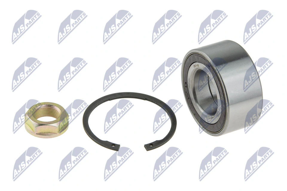 Wheel Bearing Kit KLP-CT-015