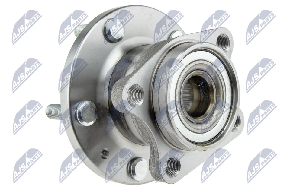 Wheel Bearing Kit KLT-MZ-055