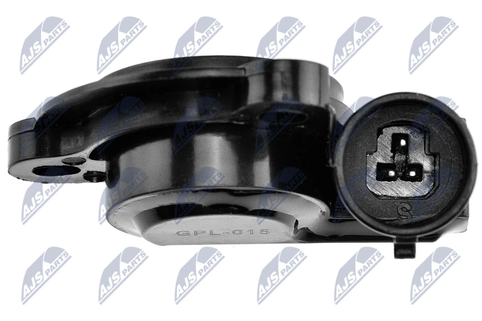 Sensor, throttle position ECP-PL-015