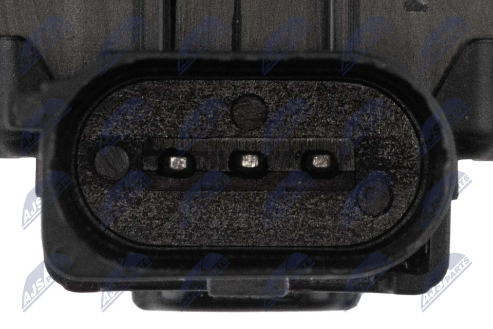 NTY ECD-VW-058 Charger, charging (supercharged/turbocharged)