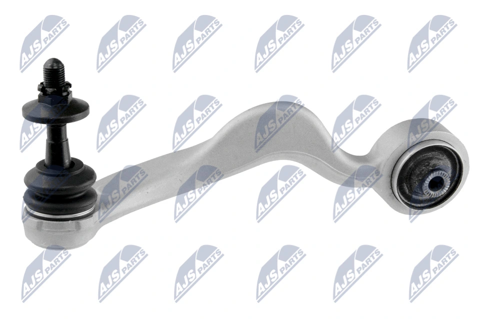 Control/Trailing Arm, wheel suspension ZWG-TY-043