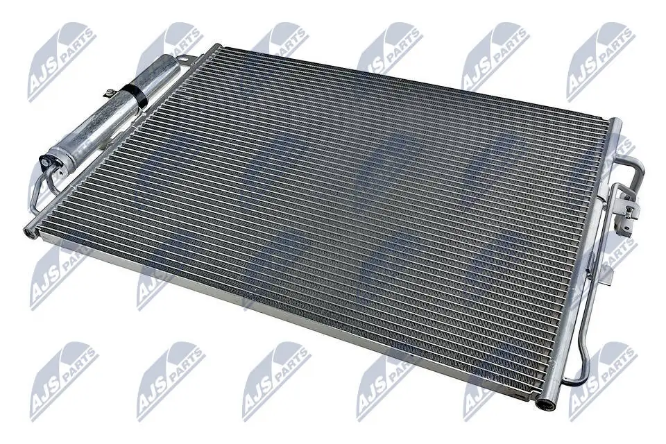 Condenser, air conditioning CCS-LR-001