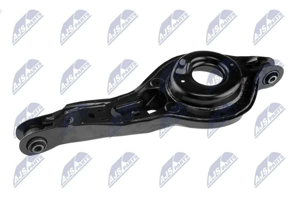 Control/Trailing Arm, wheel suspension ZWT-FR-015
