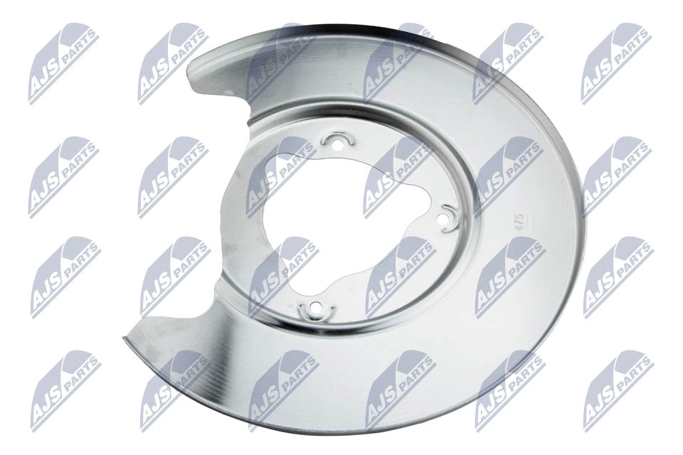 Splash Guard, brake disc HTO-CH-006