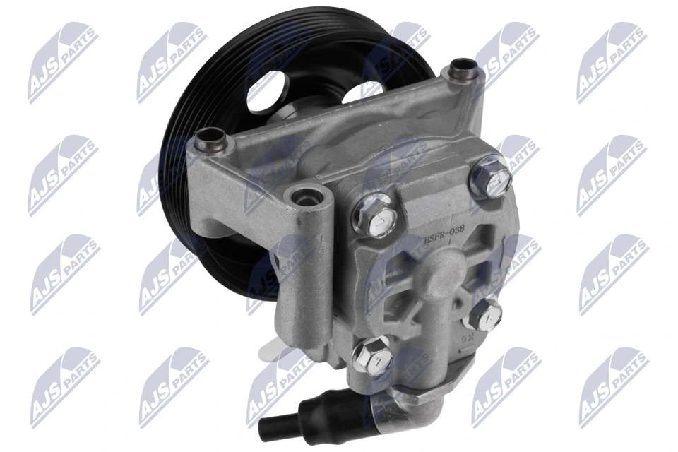 Hydraulic Pump, steering SPW-FR-038