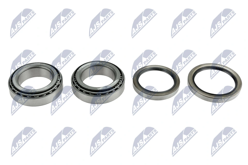 Wheel Bearing Kit KLT-HY-519