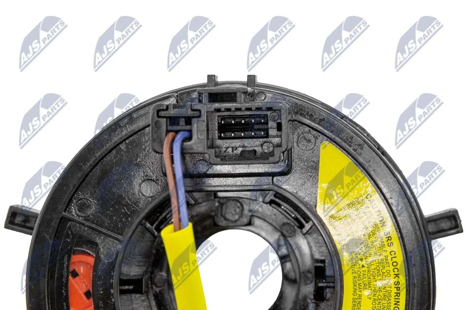 NTY EAS-KA-010 Clock Spring, airbag