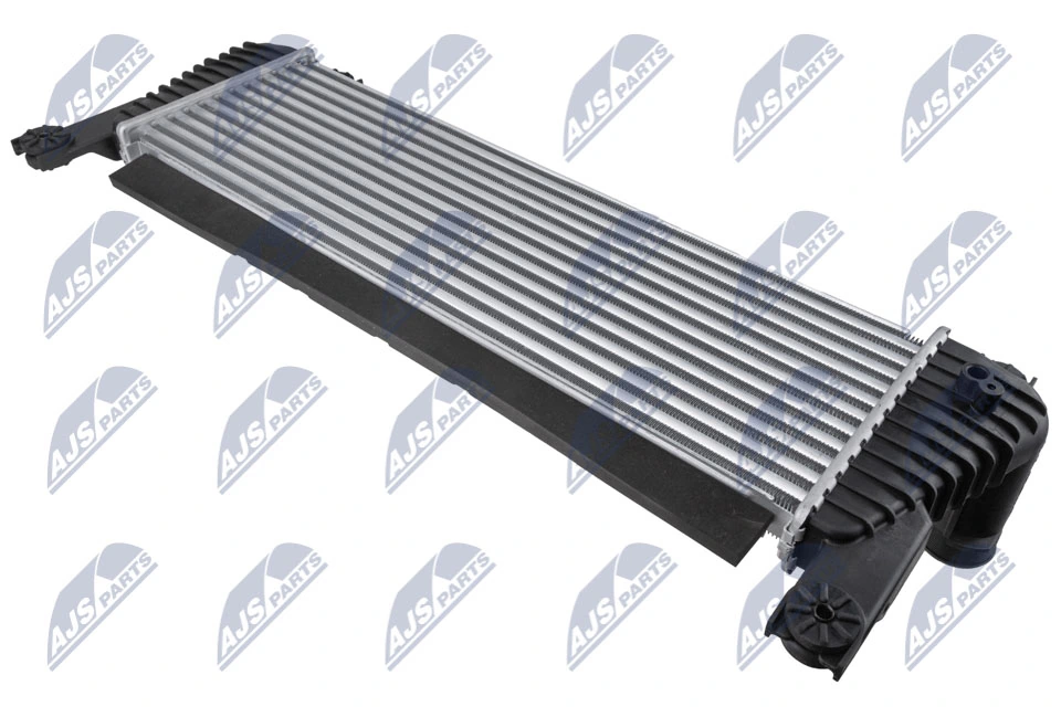 Charge Air Cooler CNG-FR-020
