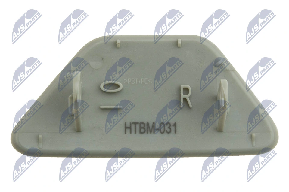 NTY EDS-BM-031A Cover, bumper
