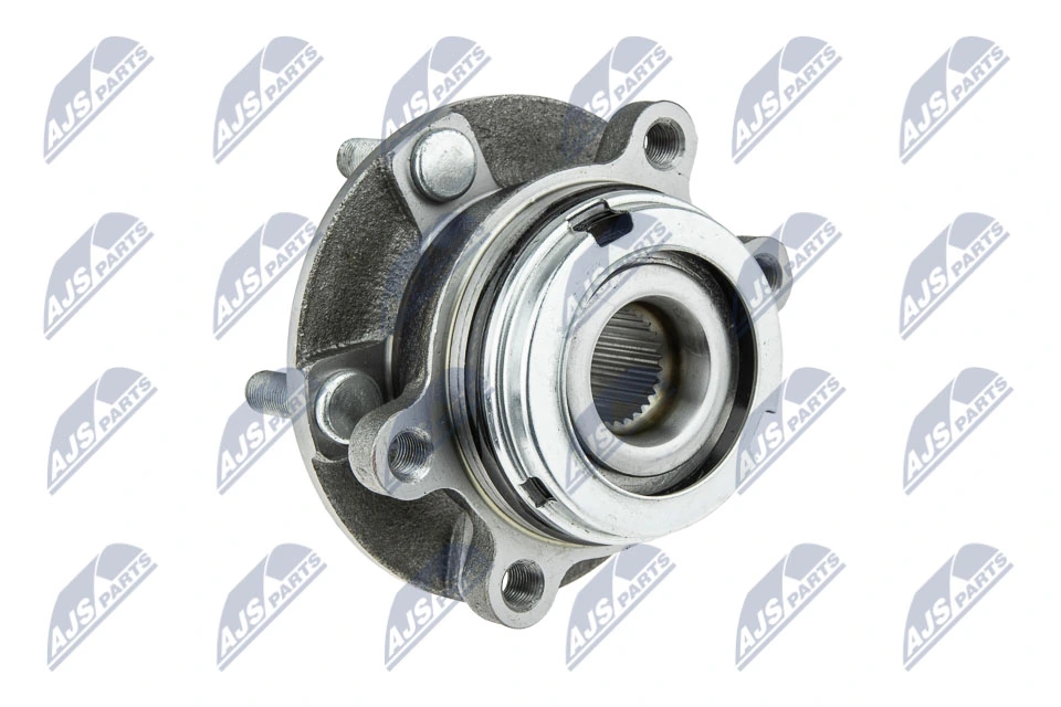 Wheel Bearing Kit KLP-NS-045