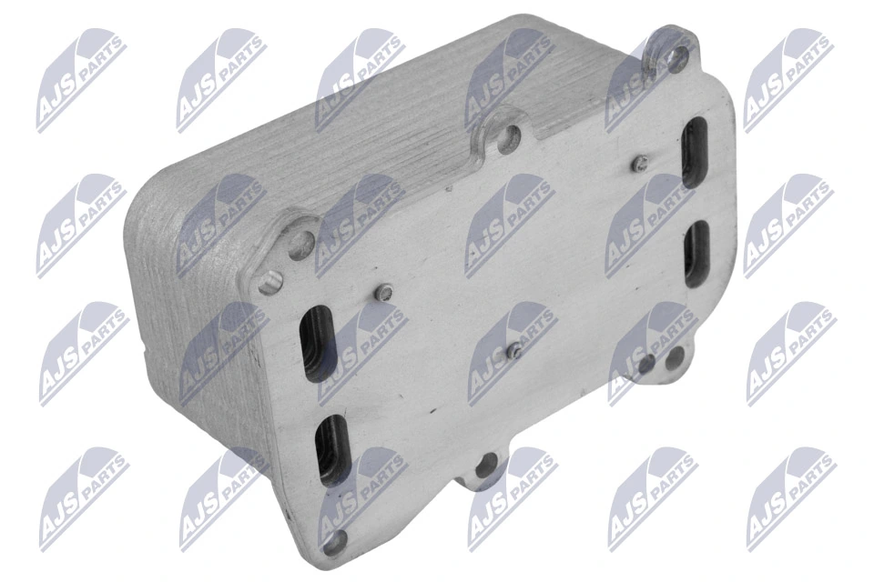 Oil Cooler, engine oil CCL-ME-042