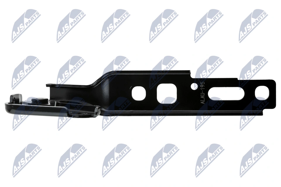 NTY EZC-AU-195 Hinge, bonnet