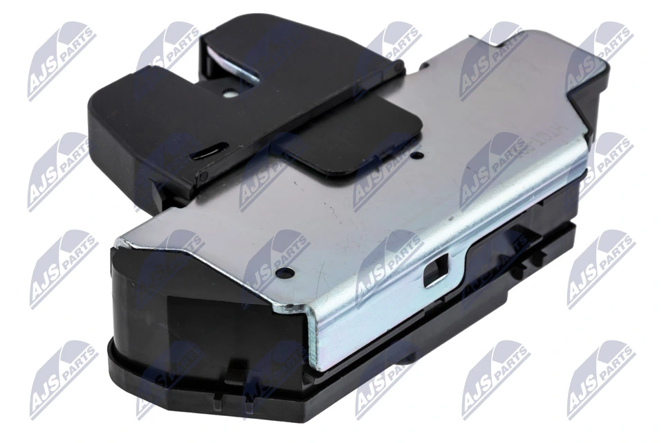NTY EZC-CT-090 Tailgate Lock