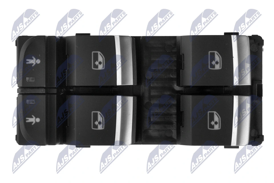 NTY EWS-AU-085 Switch, window regulator