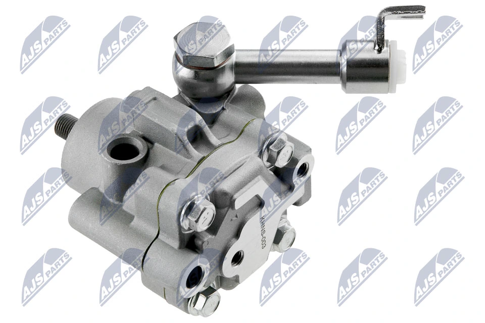 Hydraulic Pump, steering SPW-NS-003