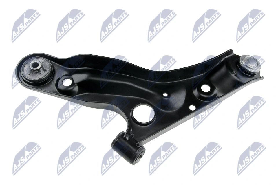 Control/Trailing Arm, wheel suspension ZWD-SU-007