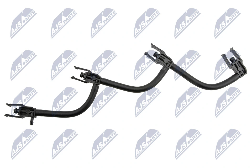 NTY BPP-CT-024 Fuel Line
