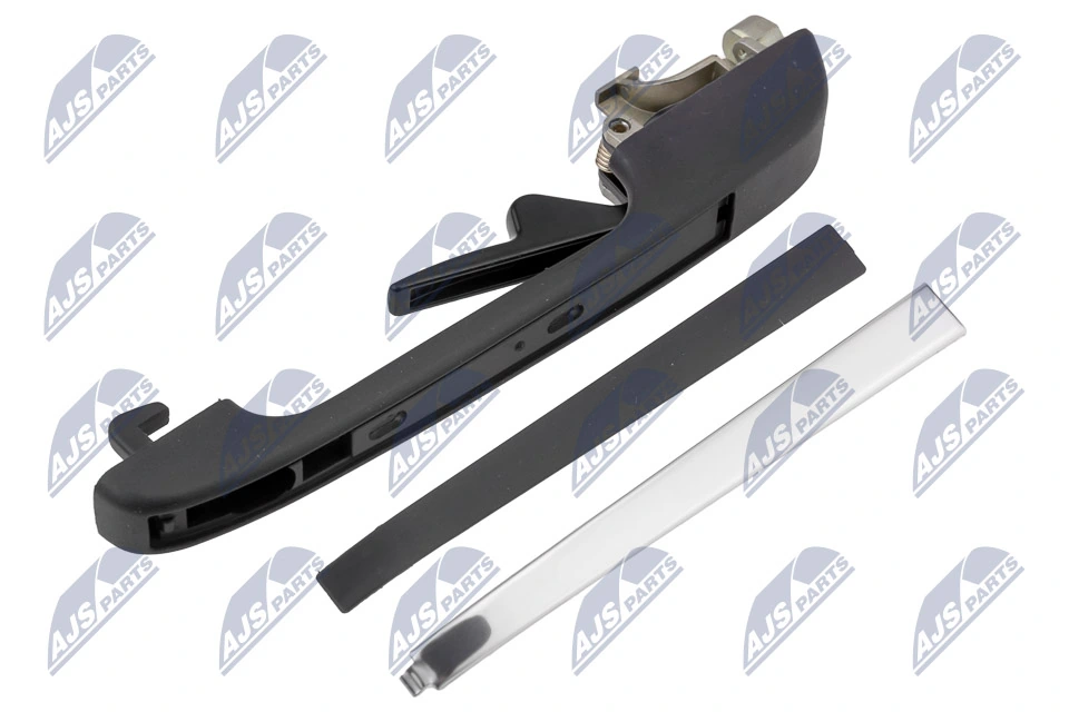 Exterior Door Handle EZC-VW-393