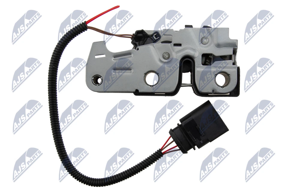 Bonnet Lock EZC-VW-175