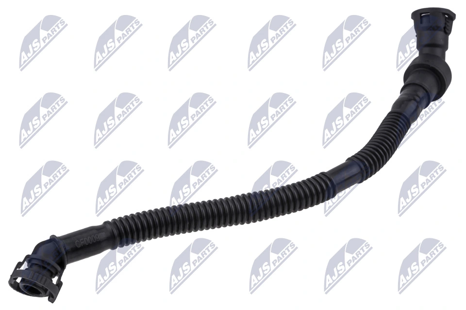 Hose, crankcase ventilation GPP-BM-138