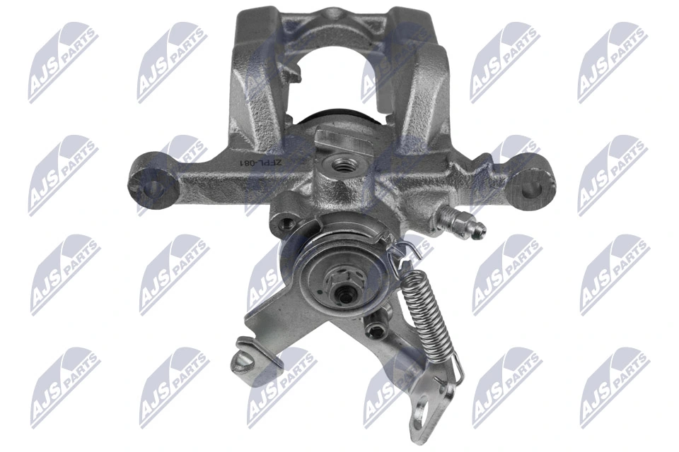 Brake Caliper HZT-PL-081