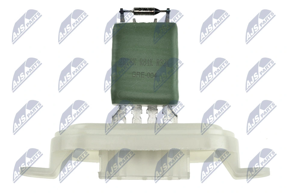 NTY ERD-RE-004 Resistor, interior blower