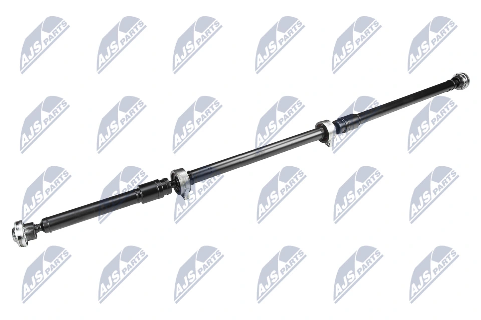 Propshaft, axle drive NWN-VV-010