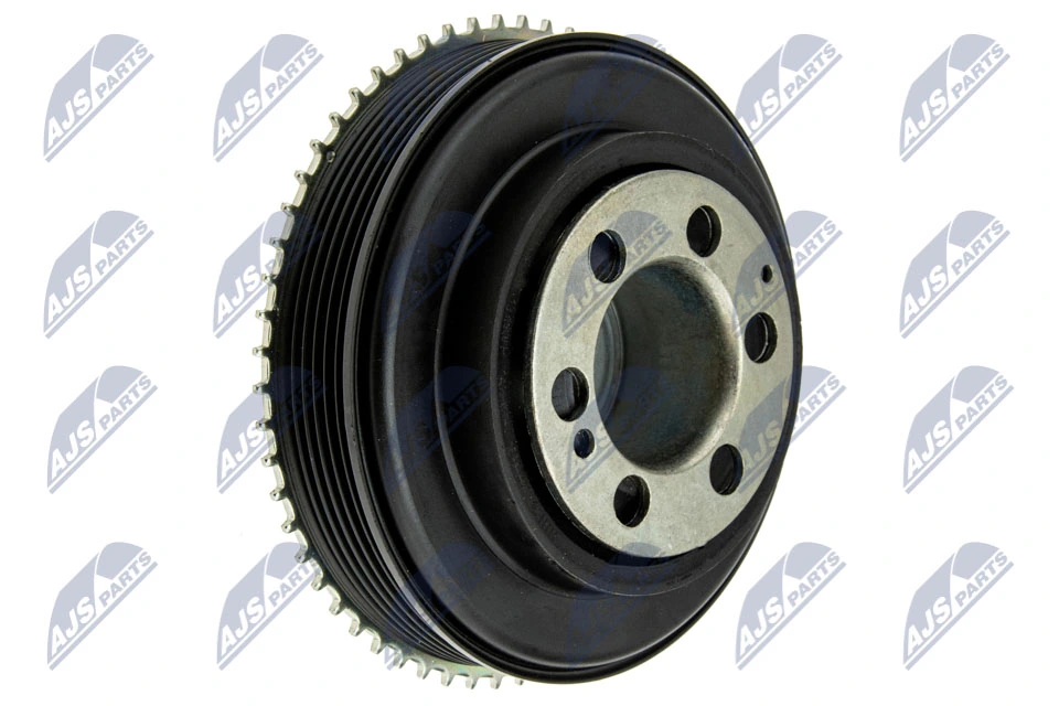 Belt Pulley, crankshaft RKP-FR-019