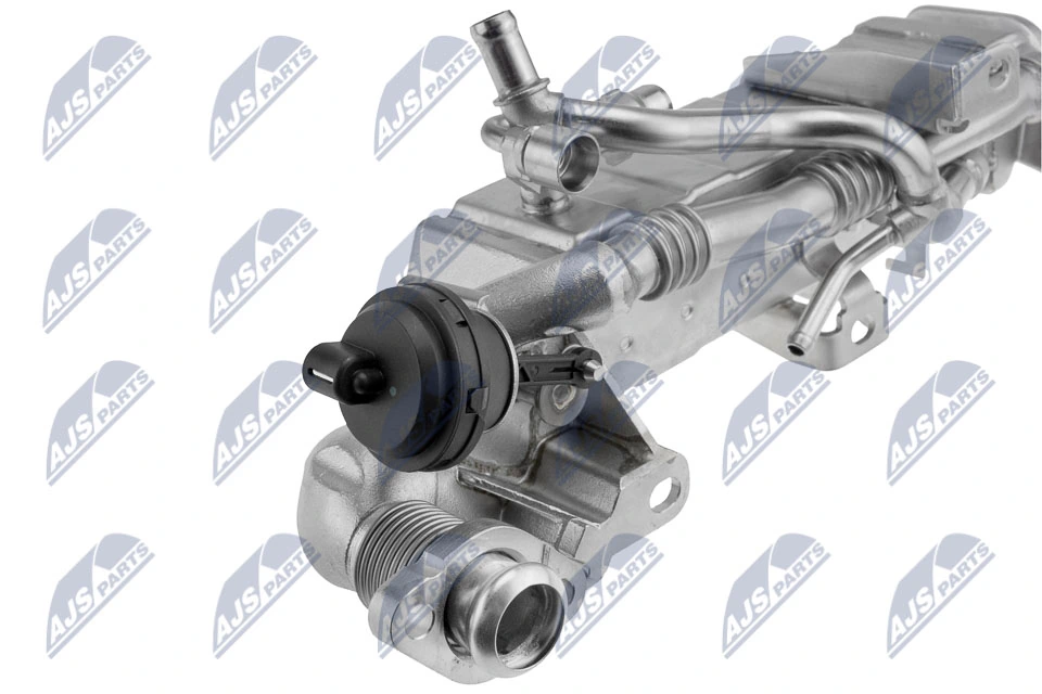 Cooler, exhaust gas recirculation EGR-BM-016A