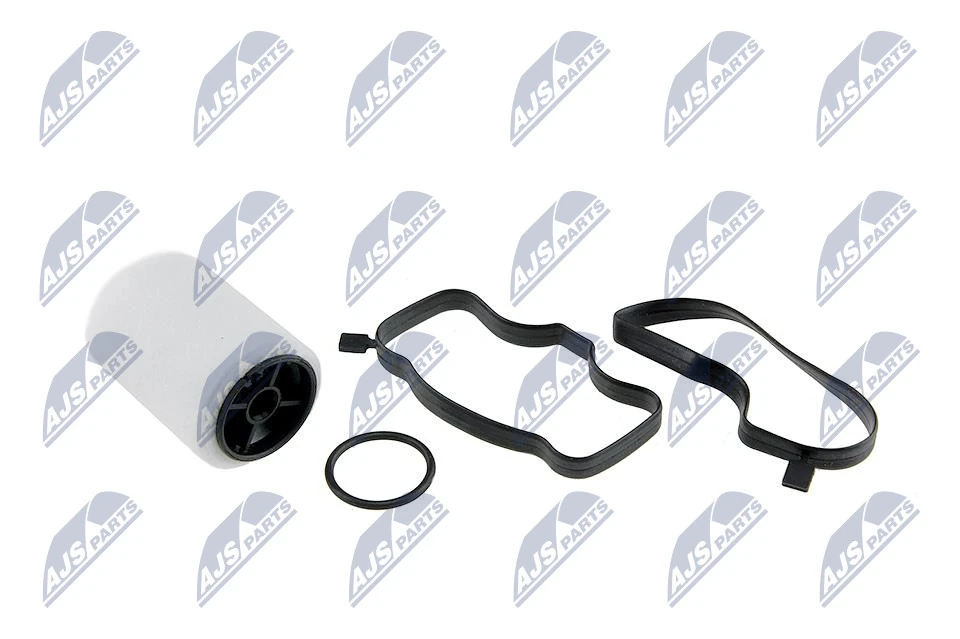 Filter, crankcase ventilation SEP-BM-000