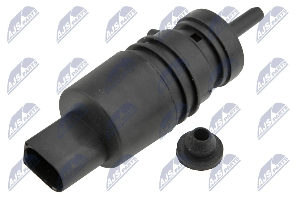 Washer Fluid Pump, window cleaning ESP-PL-002